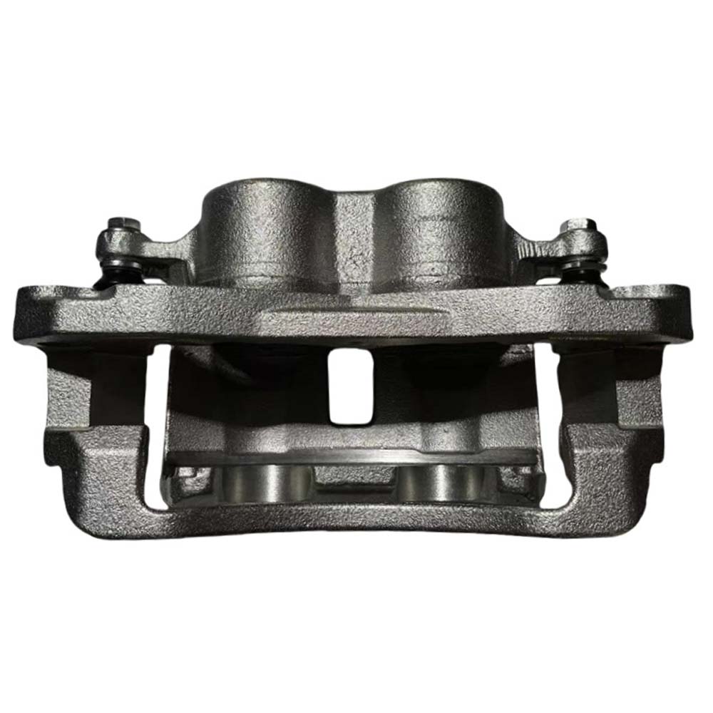 2003 Gmc Savana 3500 Brake Caliper